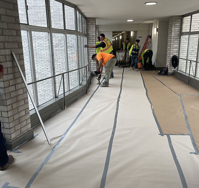 Storefront-Glass-Repair-Service-Tab Commercial Glass Door Repair CA Leaders