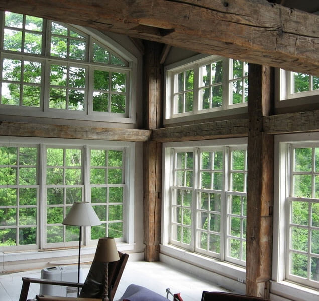 Residential Glass Repair in San Francisco