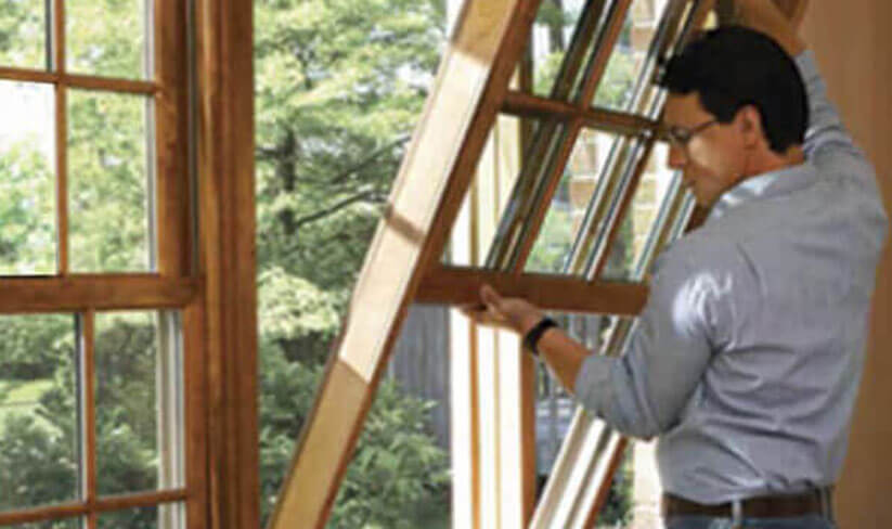 Residential Window Replacement/Installation