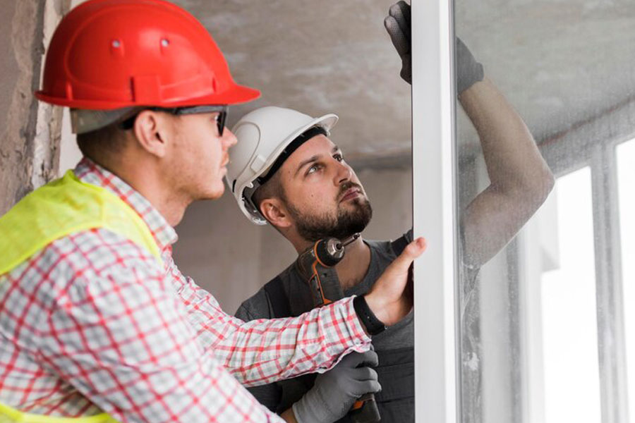 What Are the Signs That Your Home Needs Glass Replacement