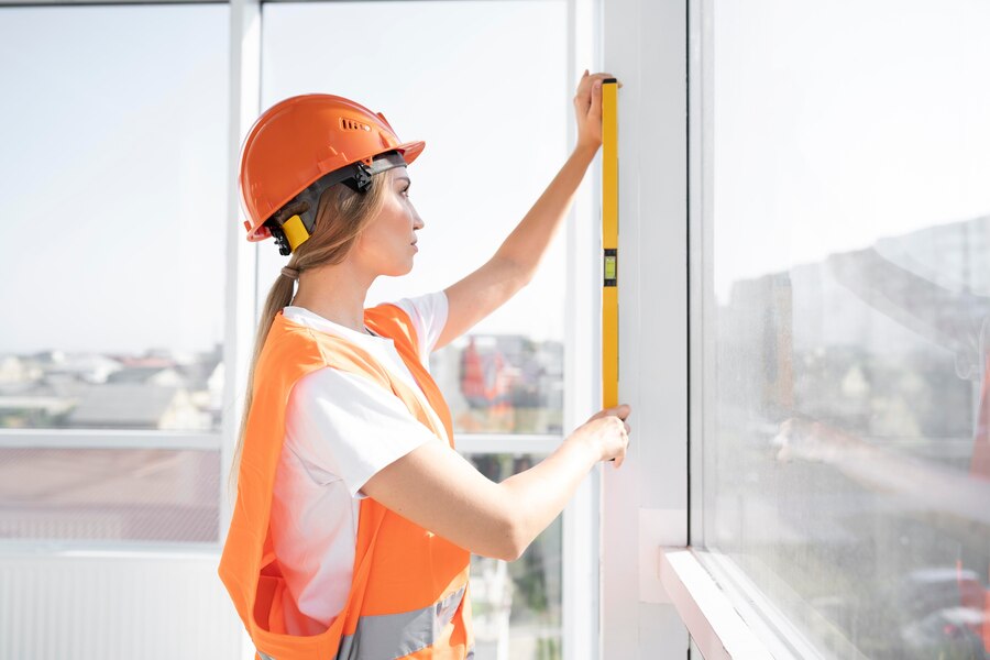 What Should You Do Before Replacing Your Window Glass?