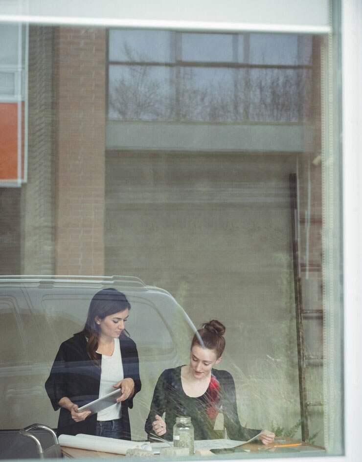 gmine Office Glass Door Installation Services