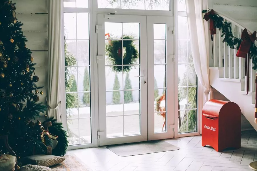 Common Problems with Old Patio Doors and How Replacement Helps